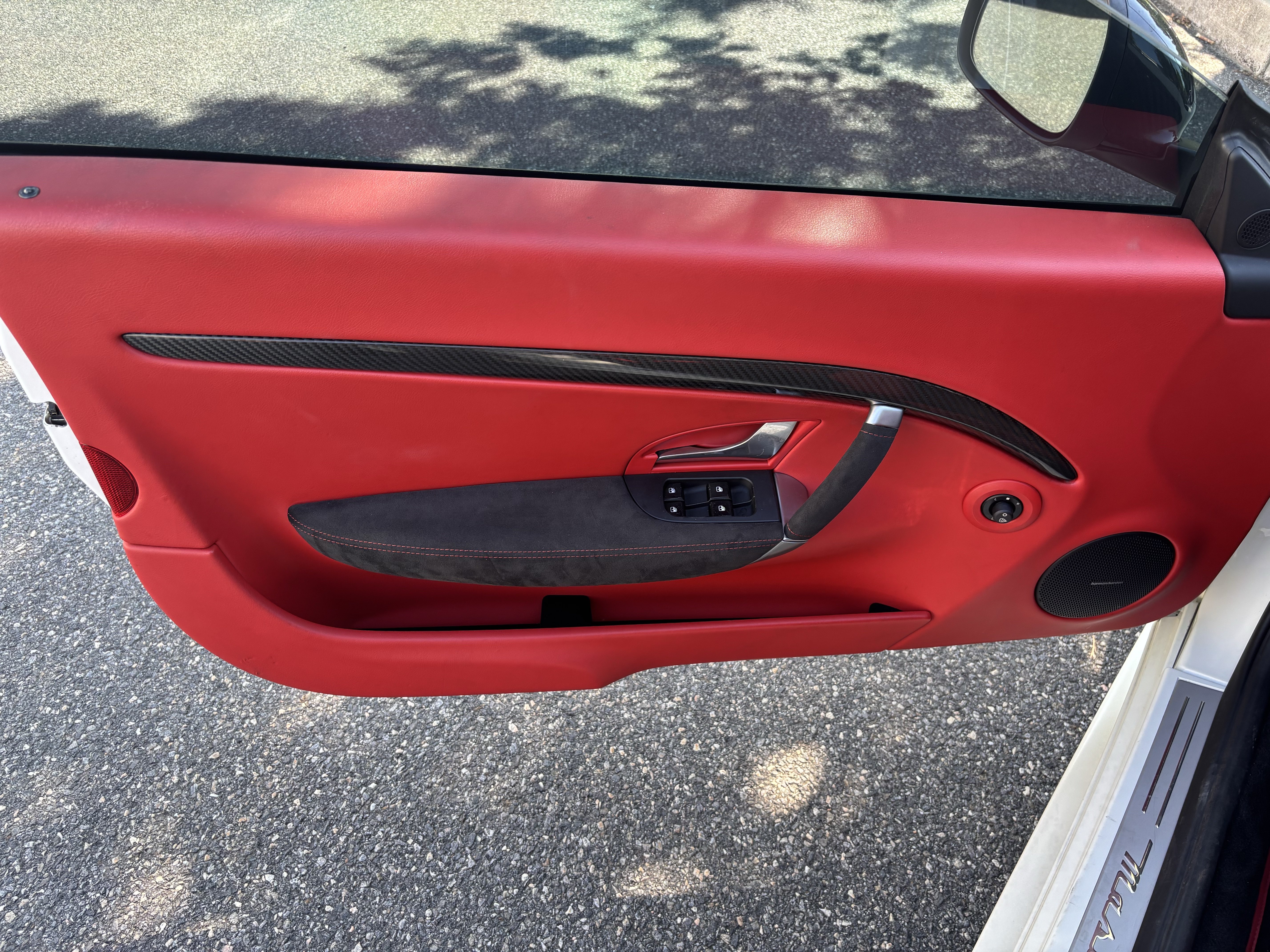 Used 2019 Maserati GranTurismo Sport RWD image 22