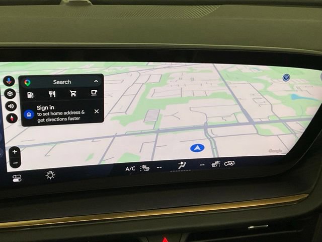 Used 2024 Buick Envision Avenir AWD/4WD image 11