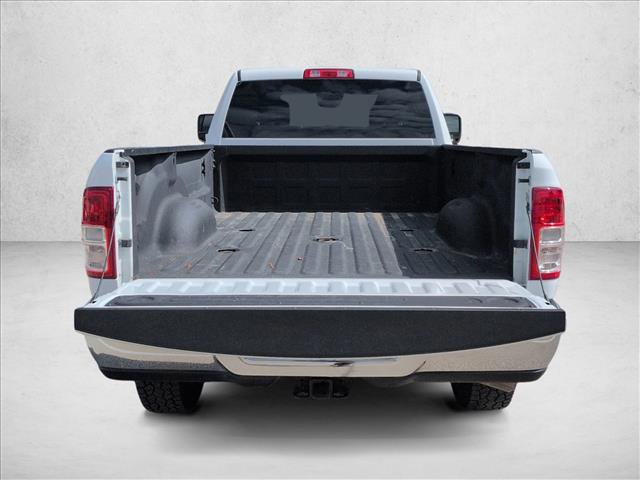 Used 2024 RAM 3500 Big Horn image 6