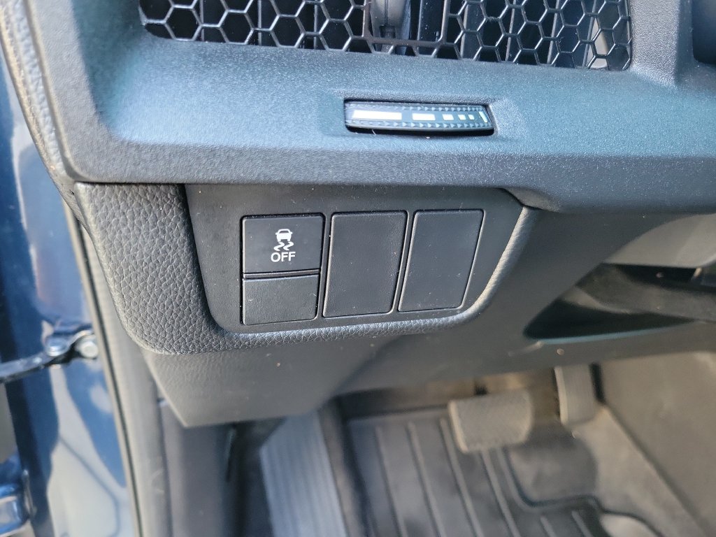 Certified 2024 Honda CR-V LX image 26