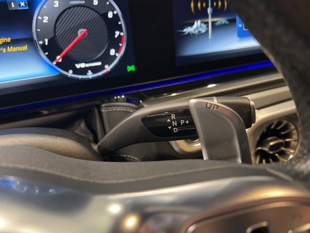 Used 2019 Mercedes-Benz G 63 AMG 4MATIC image 38