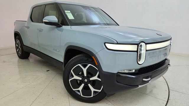 Used 2024 Rivian R1T Adventure image 90