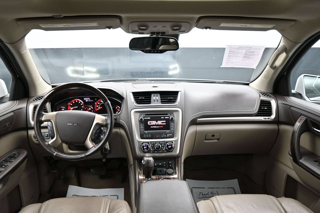Used 2016 GMC Acadia Denali AWD/4WD image 17