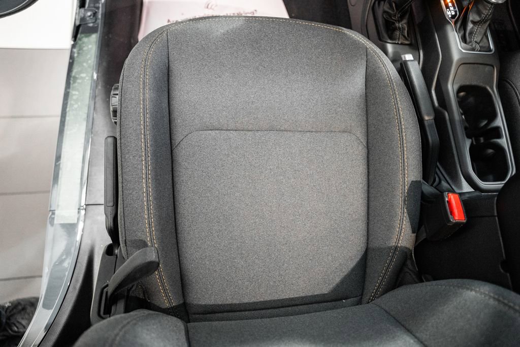 New 2026 Jeep Wrangler Sport S image 28