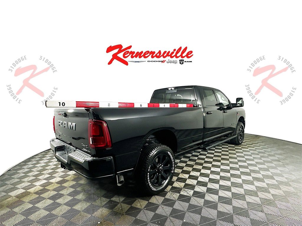 New 2026 RAM 2500 Laramie w/ Night Edition image 7