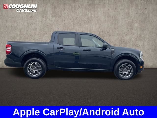 Used 2022 Ford Maverick XLT image 6