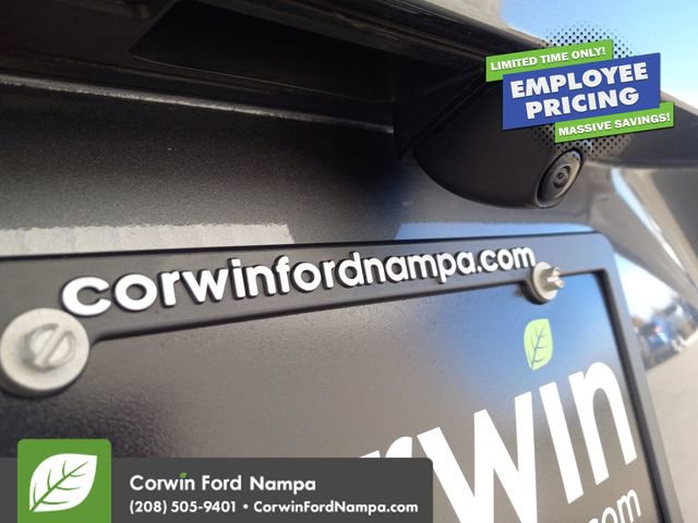 New 2026 Ford Escape ST-Line Select w/ Tech Pack #2 AWD/4WD image 30