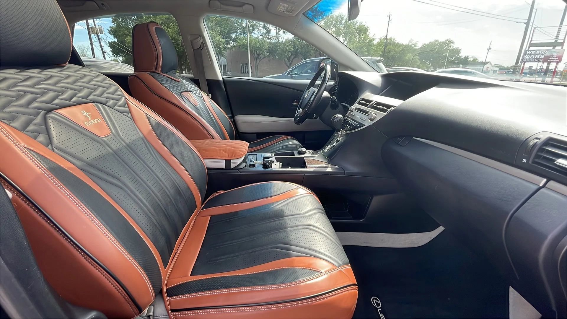 Used 2015 Lexus RX 350 FWD image 20