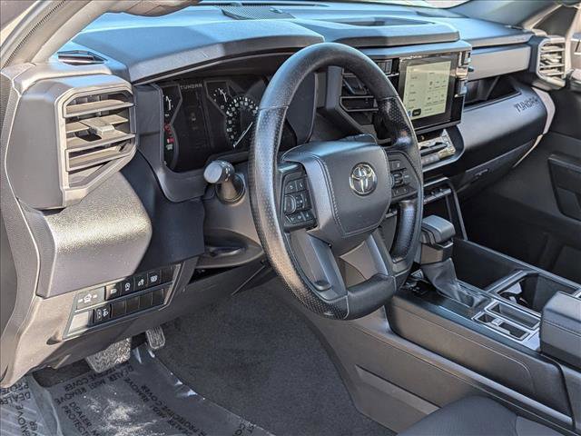 Used 2025 Toyota Tundra SR image 10