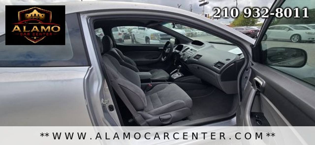 Used 2006 Honda Civic LX image 13