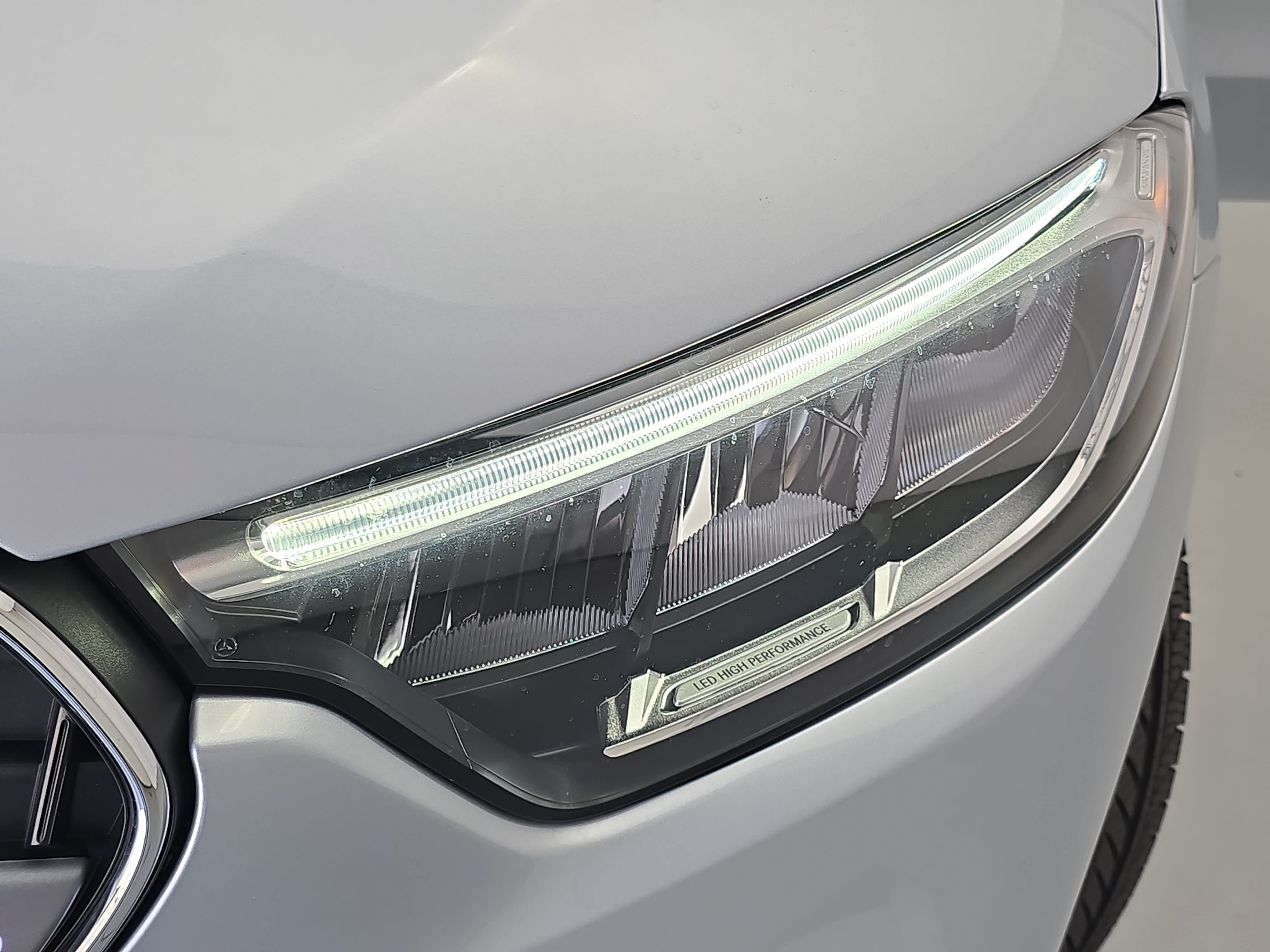 Certified 2026 Mercedes-Benz GLC 300 image 31