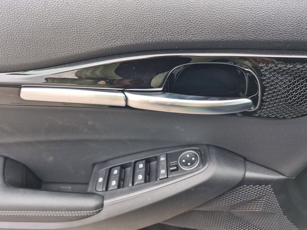 New 2026 Kia Seltos EX image 7