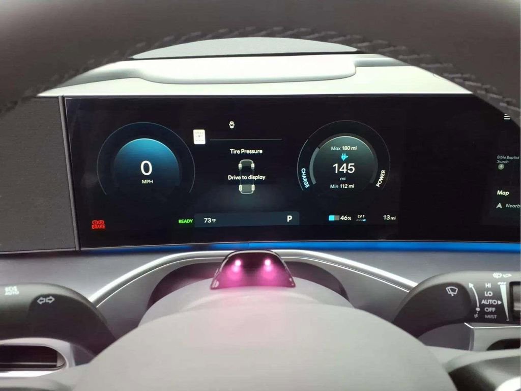 New 2026 Hyundai Ioniq 9 SEL image 13