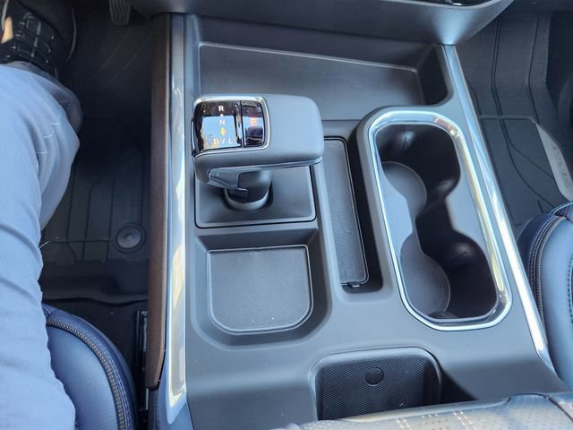 New 2026 Chevrolet Silverado 1500 High Country w/ Technology Package image 26