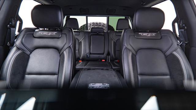 Used 2024 RAM 1500 TRX w/ TRX Level 1 Equipment Group image 3