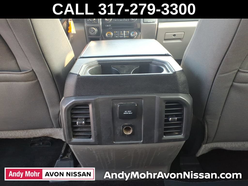 Used 2016 Ford F150 XLT w/ Equipment Group 302A Luxury AWD/4WD image 31