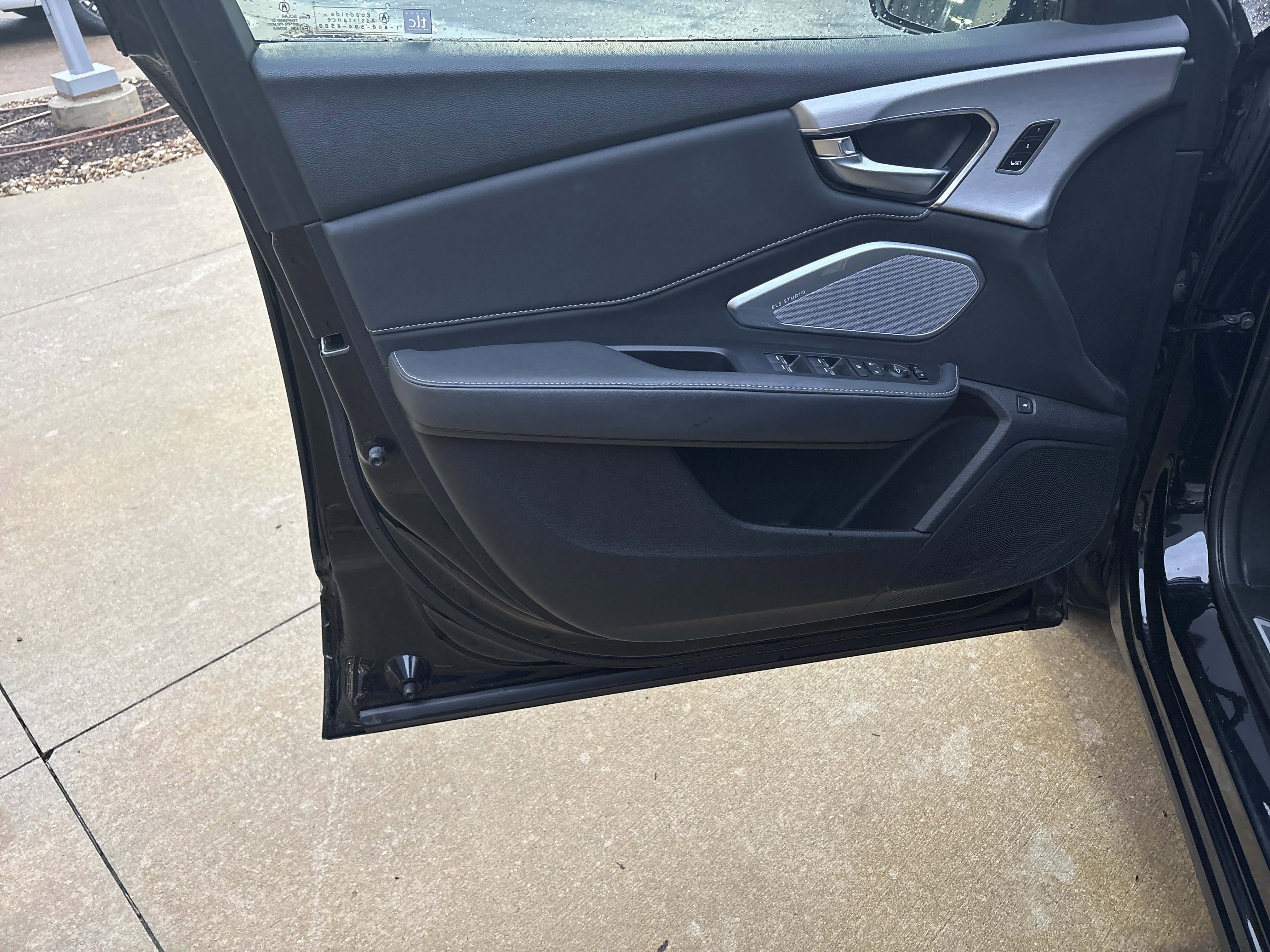 Used 2021 Acura RDX AWD w/ Technology Package image 14