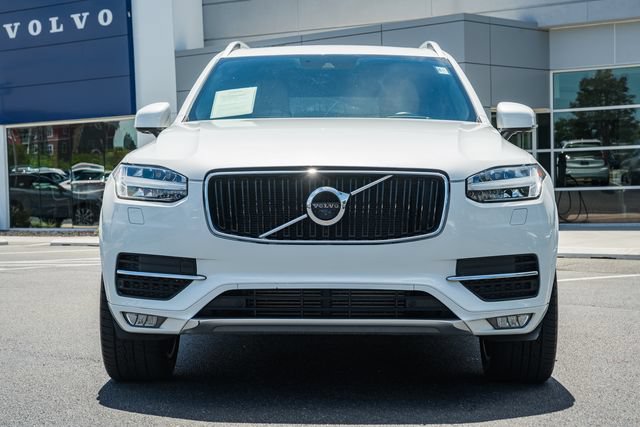 Used 2019 Volvo XC90 T6 Momentum w/ Advanced Package AWD/4WD image 2