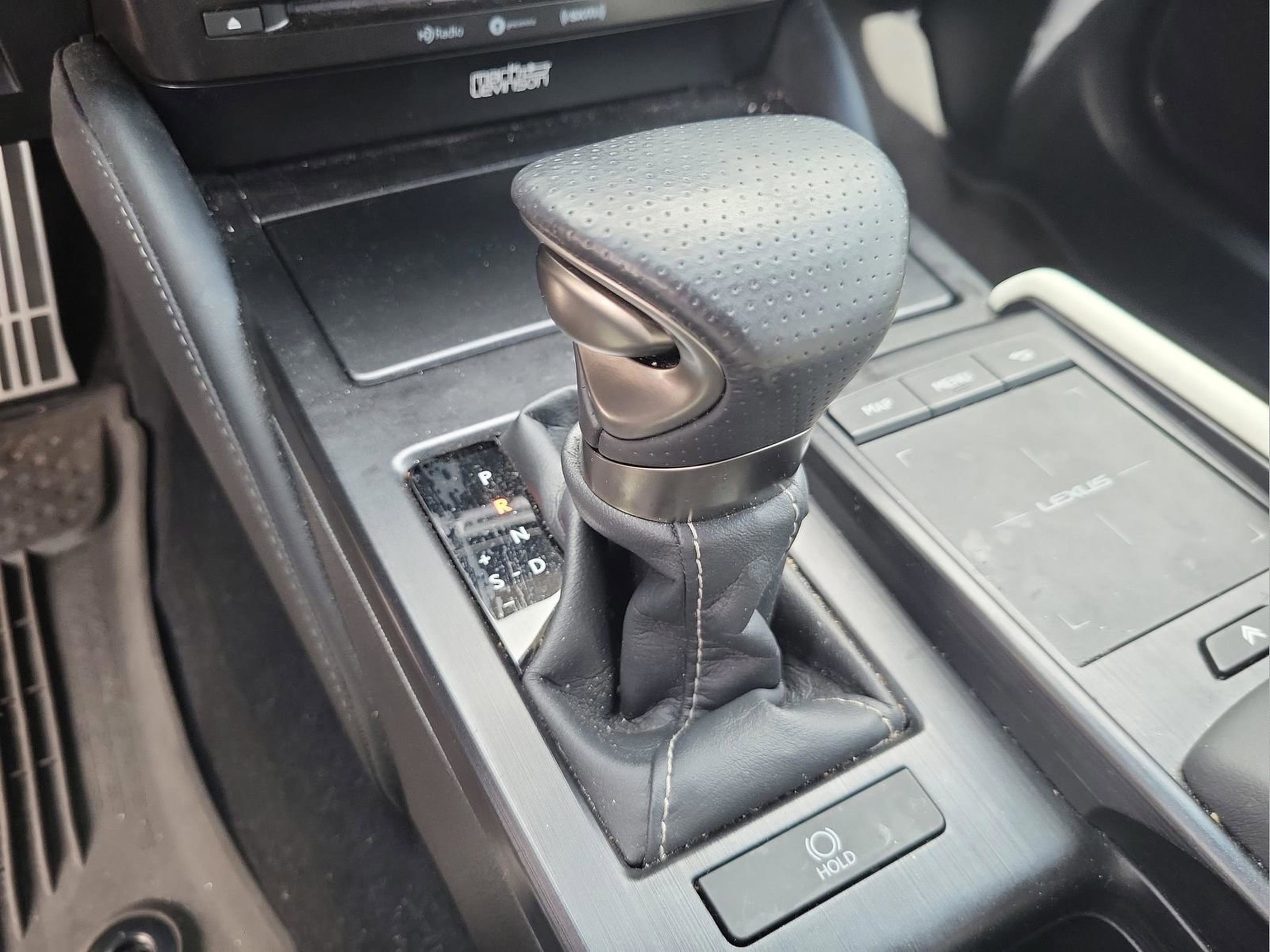 Used 2022 Lexus ES 350 F Sport w/ Accessory Package 2 image 15