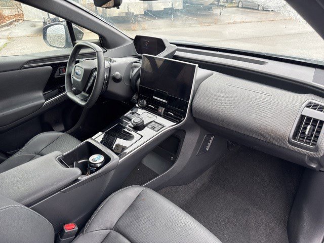 Used 2024 Subaru Solterra Touring image 16