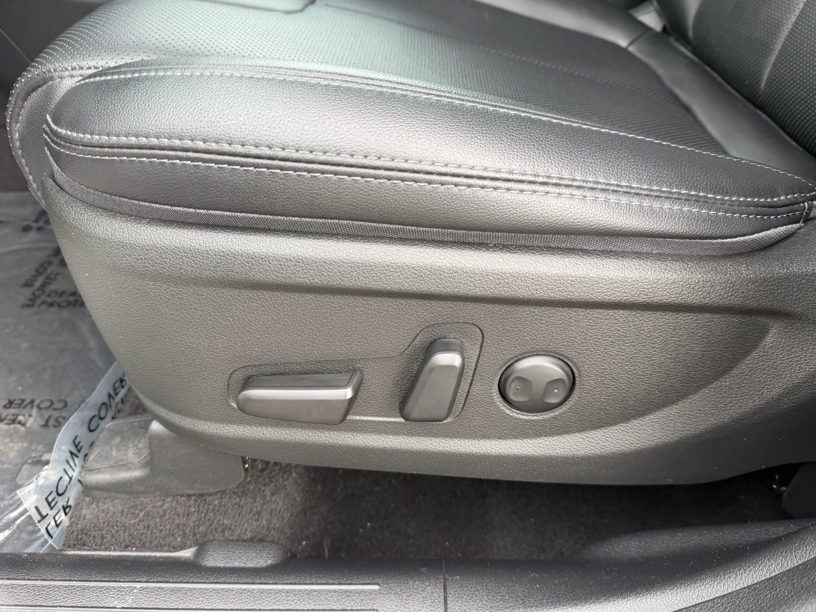 Used 2023 Hyundai Santa Fe XRT image 23