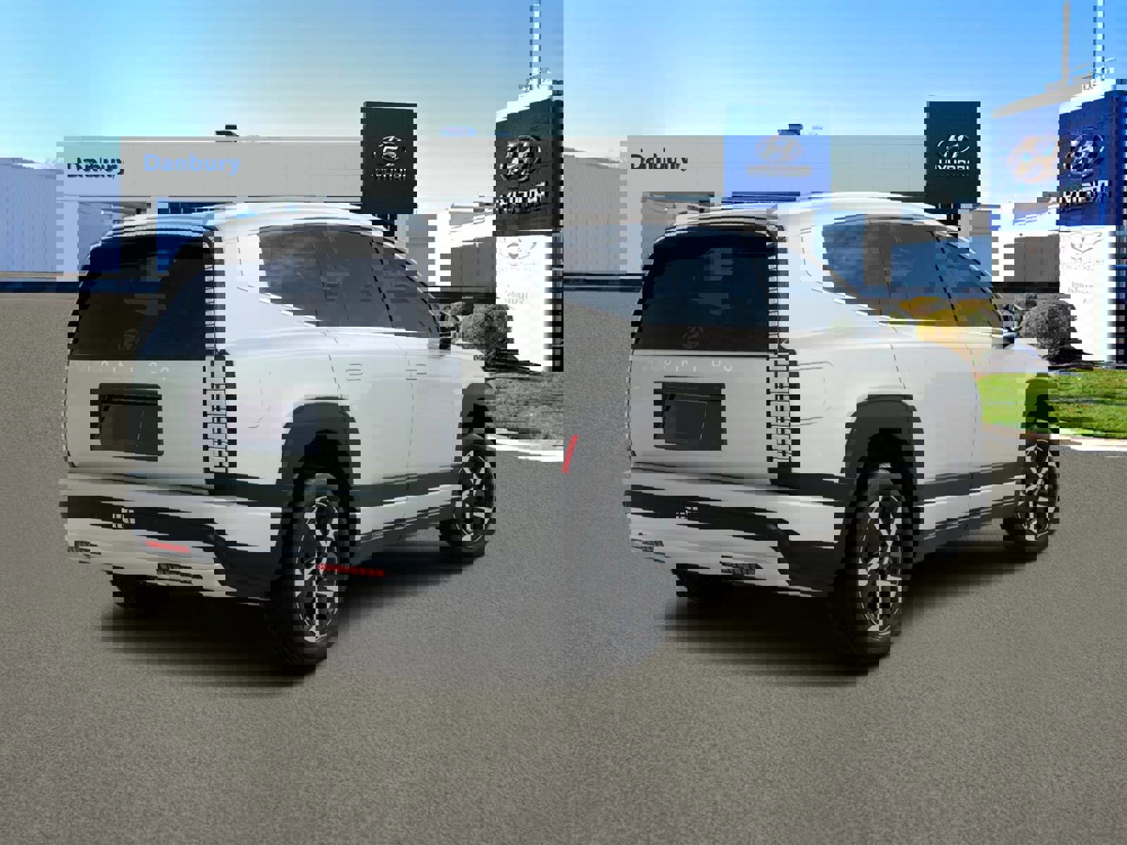 New 2026 Hyundai Ioniq 9 S image 5
