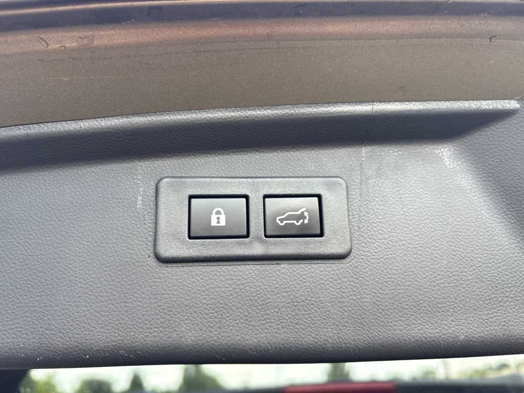 Certified 2024 Subaru Outback Limited AWD/4WD image 26