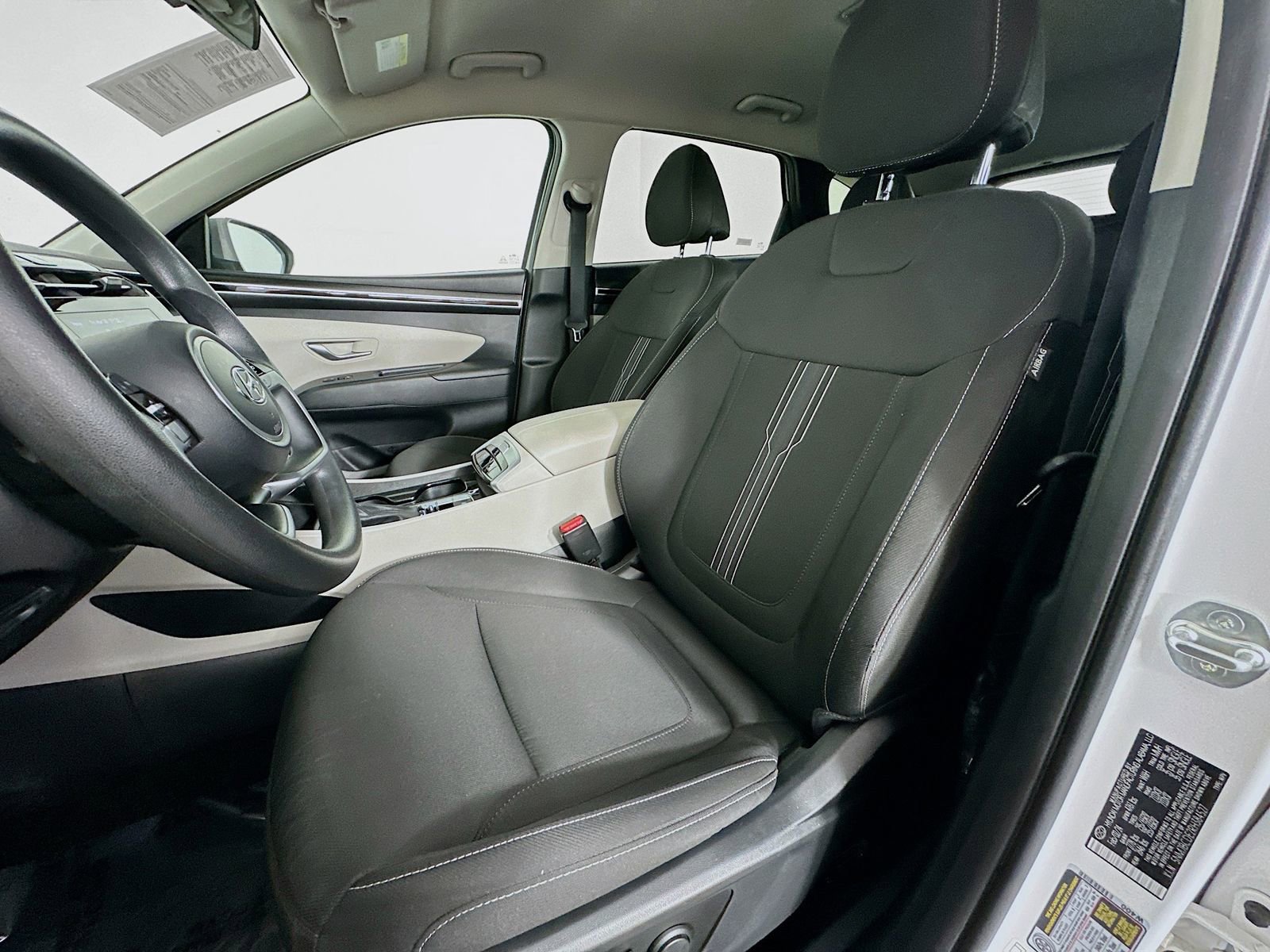 Used 2024 Hyundai Tucson SEL image 21