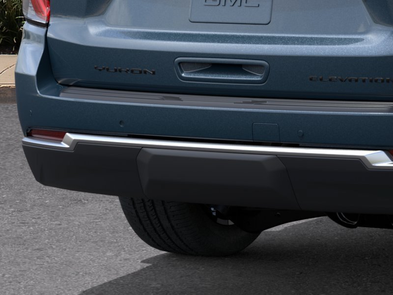New 2026 GMC Yukon XL Elevation w/ Elevation Premium Package RWD image 14