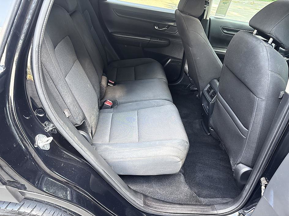 Used 2024 Honda CR-V EX image 21