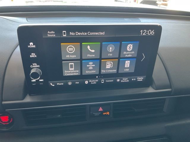 Certified 2025 Honda Pilot EX-L image 16