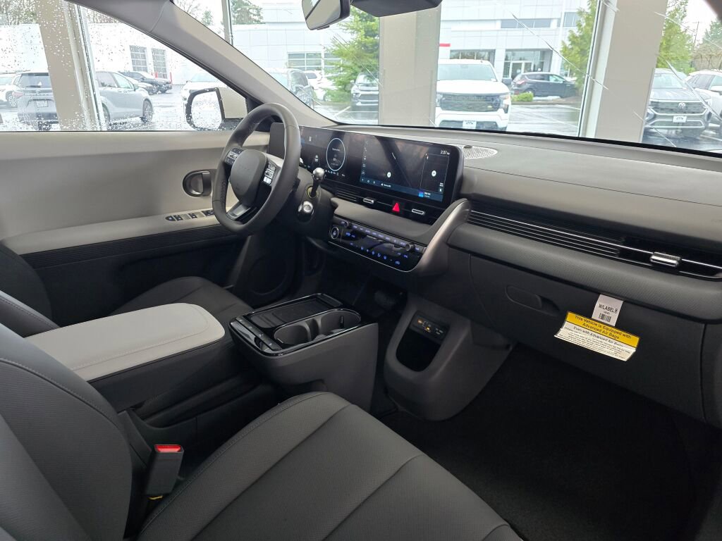 New 2026 Hyundai Ioniq 5 SEL image 33