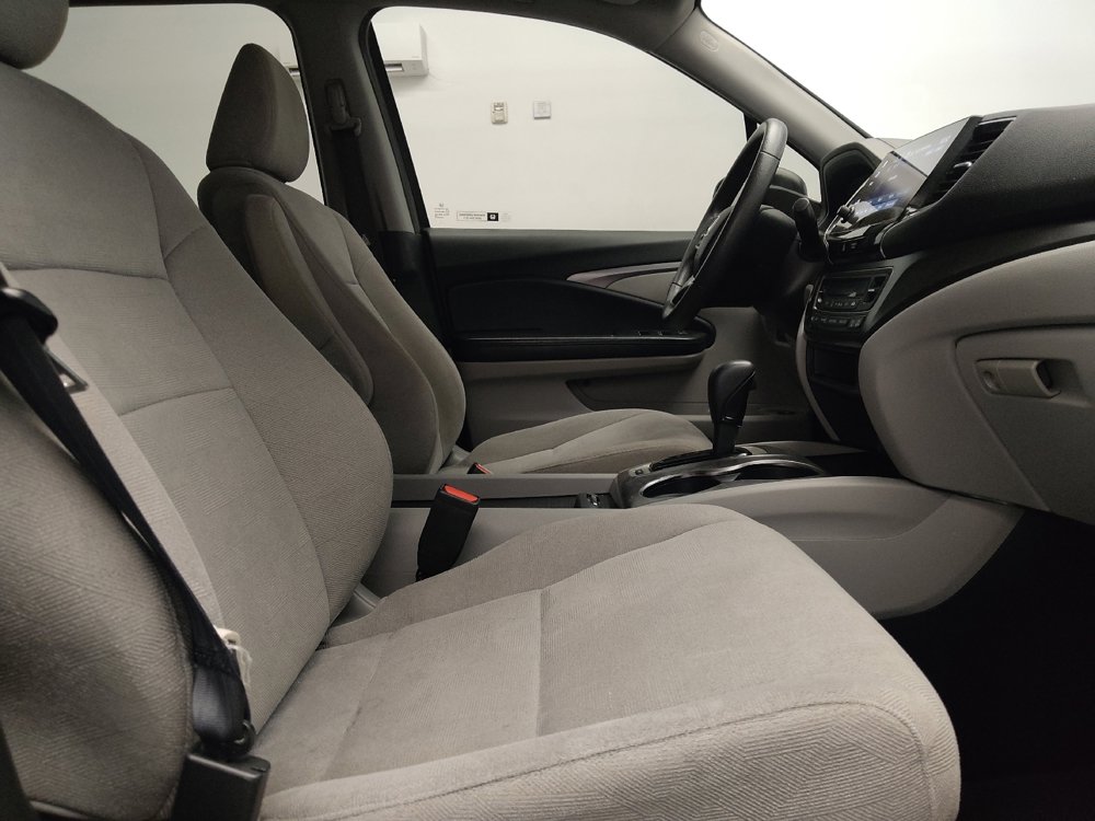 Used 2020 Honda Pilot EX image 21