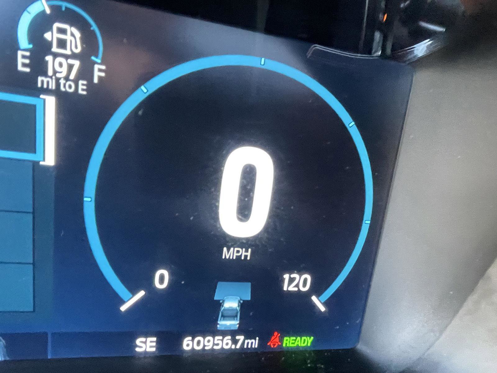 Used 2021 Ford F150 Lariat w/ Equipment Group 502A High image 20