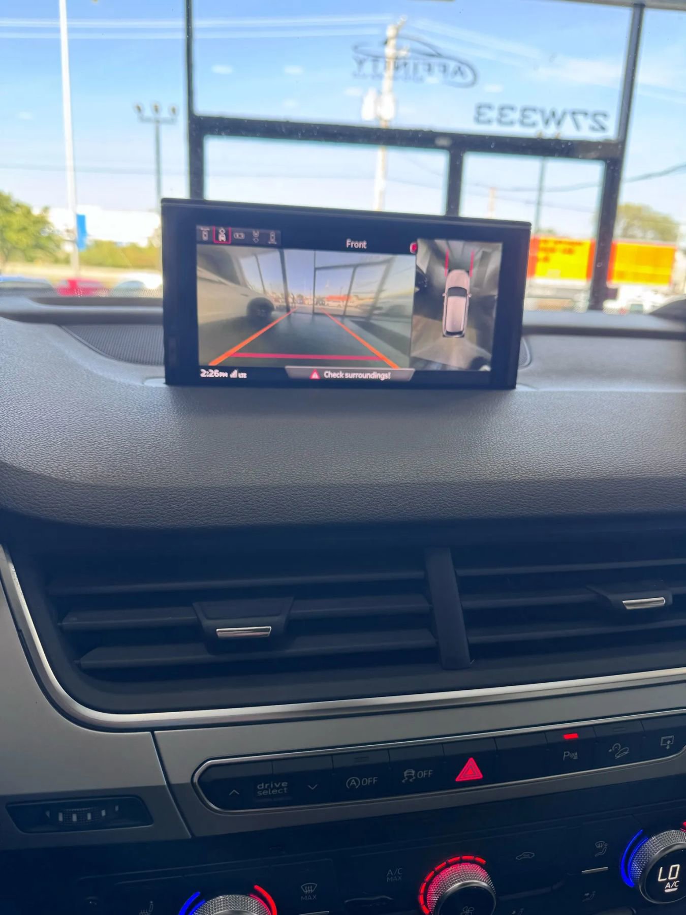 Used 2017 Audi Q7 2.0T Premium Plus w/ Premium Plus Package image 37