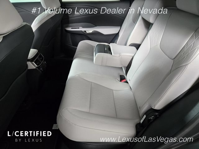 Used 2026 Lexus RX 350 Premium Plus w/ Convenience Package AWD/4WD image 16