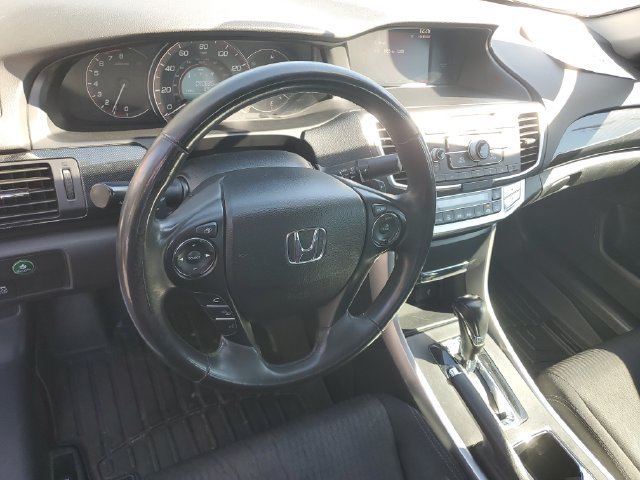 Used 2014 Honda Accord Sport image 18