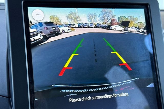 Used 2024 Ford Edge SEL image 27