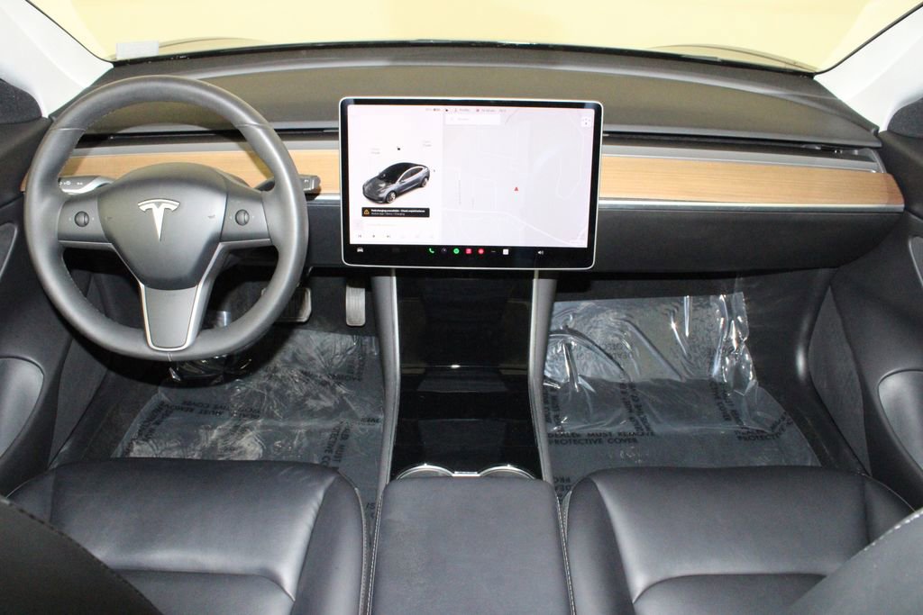 Used 2020 Tesla Model 3 Long Range image 26