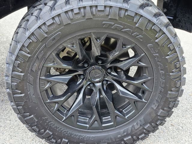 Used 2022 RAM 1500 Rebel w/ Rebel Level 1 Equipment Group image 10