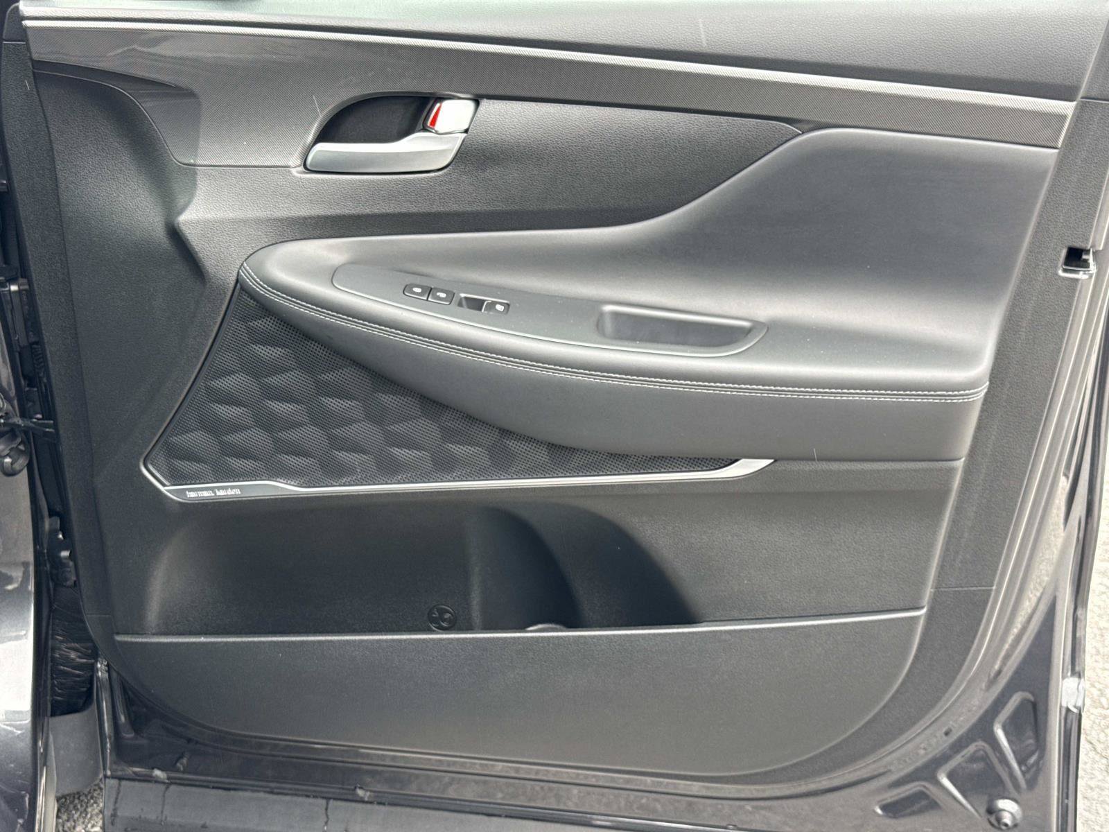 Certified 2023 Hyundai Santa Fe Limited AWD/4WD image 19