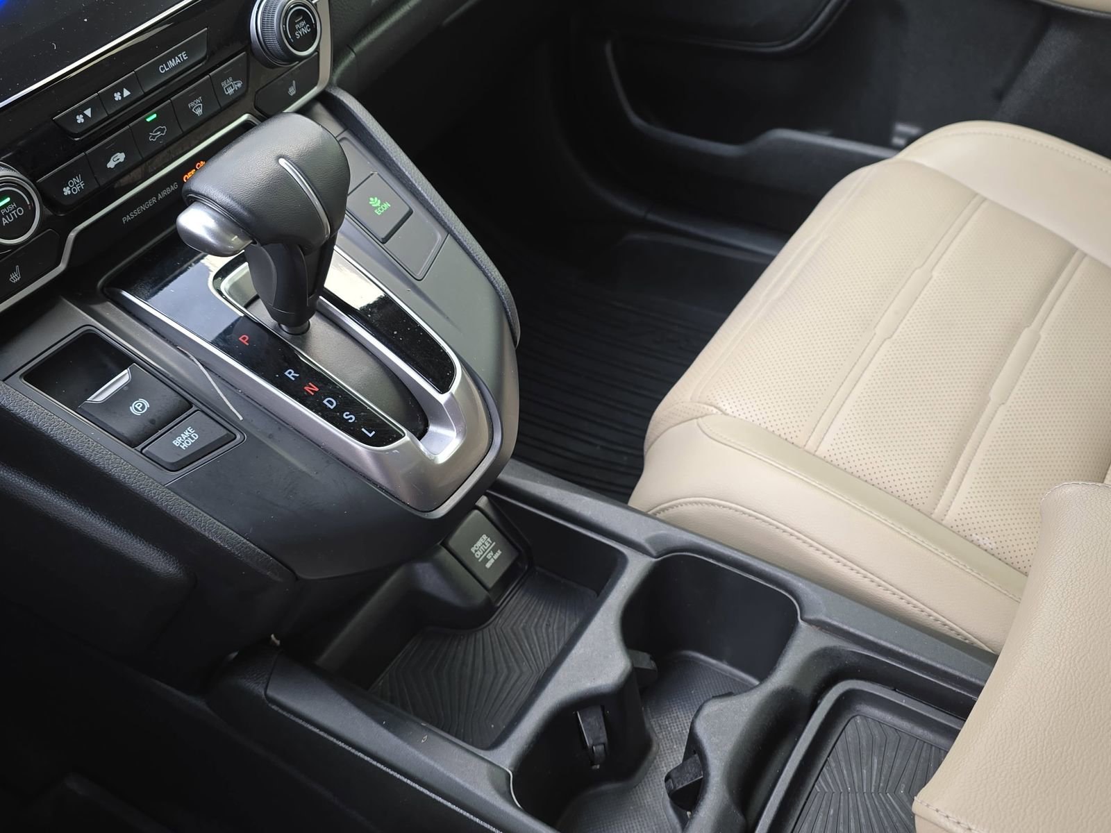 Used 2017 Honda CR-V EX-L image 26