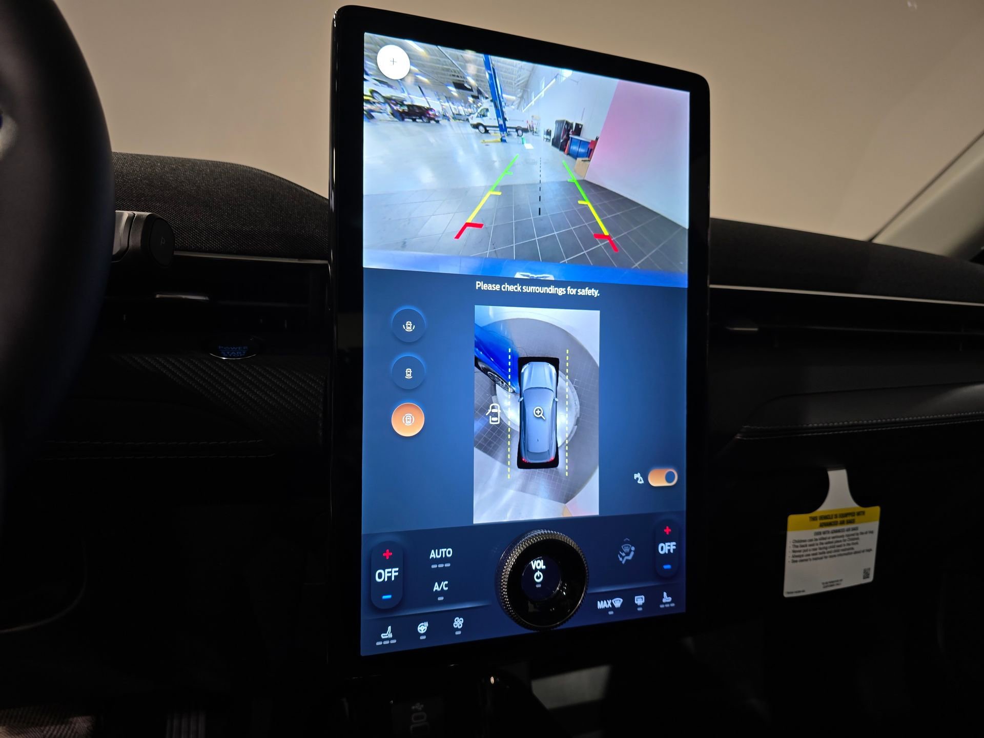 New 2025 Ford Mustang Mach-E Premium image 26