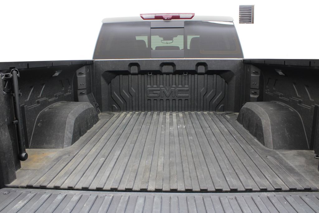 Used 2022 GMC Sierra 1500 Denali Ultimate image 31