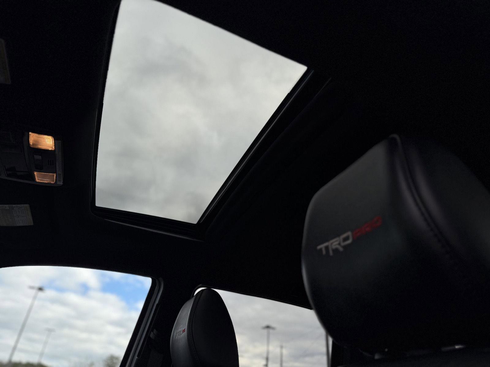 Used 2020 Toyota Tacoma TRD Pro image 16