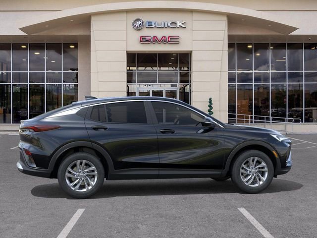 New 2026 Buick Envista Preferred w/ Convenience II Package image 5