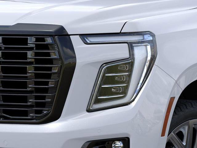 New 2026 GMC Yukon XL Denali Ultimate image 48