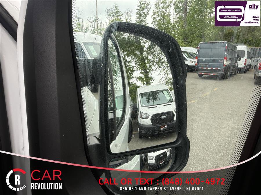 Used 2025 RAM ProMaster 3500 w/ Convenience Group FWD image 32