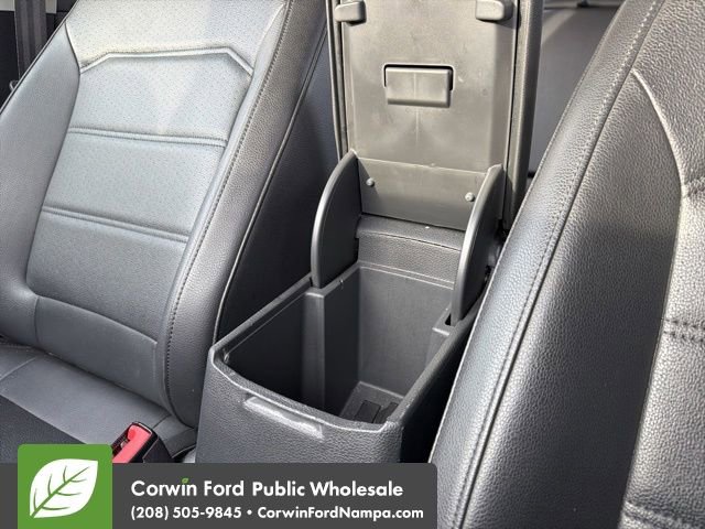 Used 2017 Volkswagen Passat 1.8T R-Line image 22