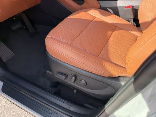 New 2025 Kia Telluride EX X-Line image 10